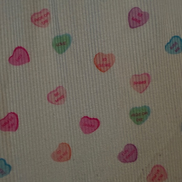 SKIMS Pajama Set - Picture 6 of 6